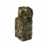 Подсумок для бутылки Molle II лесистая местность
