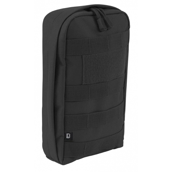 Подсумок Molle Snake черный