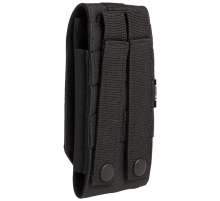 Подсумок для телефона Molle Large черный
