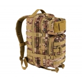 Рюкзак US Assault Pack Medium тактический камуфляж
