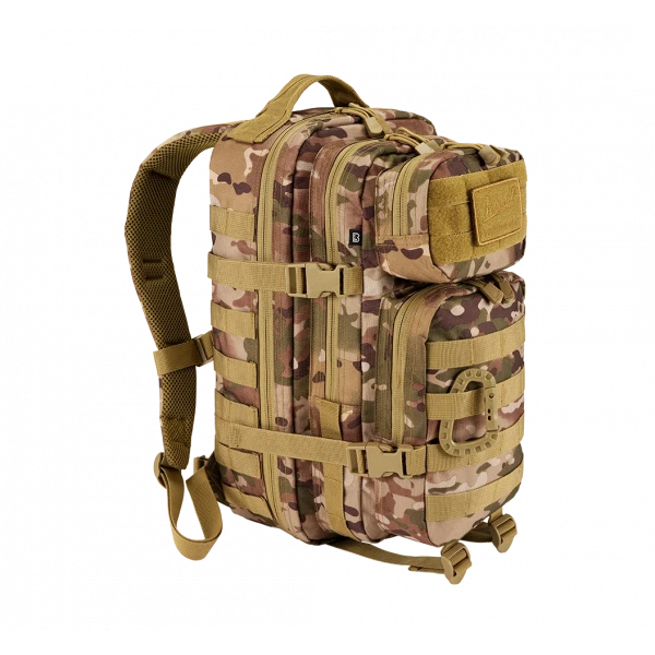 Рюкзак US Assault Pack Medium тактический камуфляж