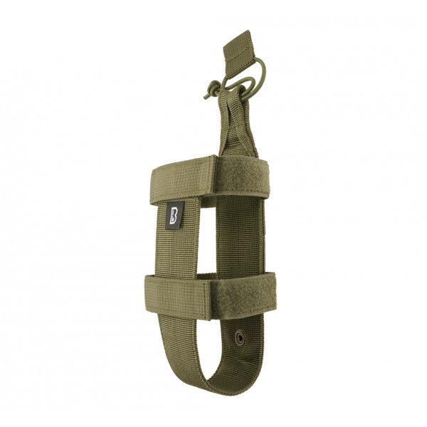 Гибкий держатель для бутылки Molle Large
