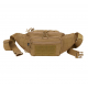 Сумка поясная Molle camel