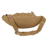 Сумка поясная Molle camel
