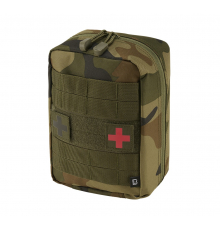 Подсумок Molle First Aid Large