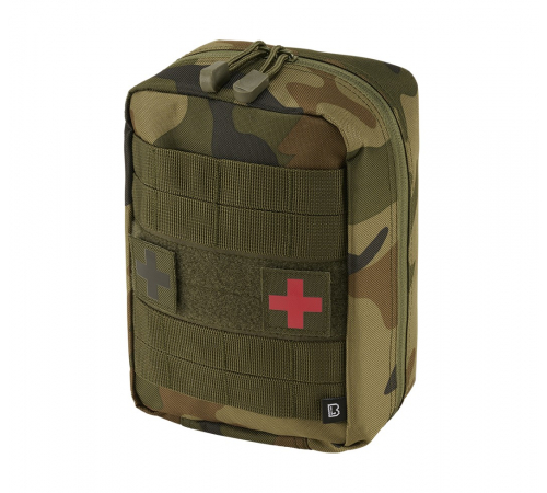 Подсумок Molle First Aid Large