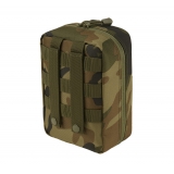 Подсумок Molle First Aid Large цв. лесной
