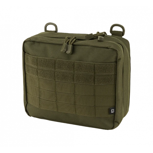 Подсумок Molle Operator оливковый