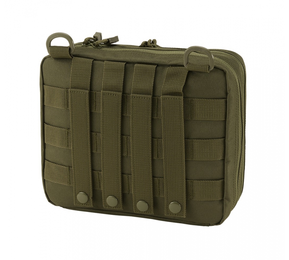 Подсумок Molle Operator оливковый
