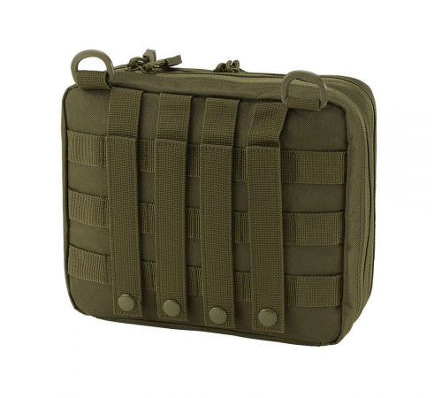 Подсумок Molle Operator оливковый