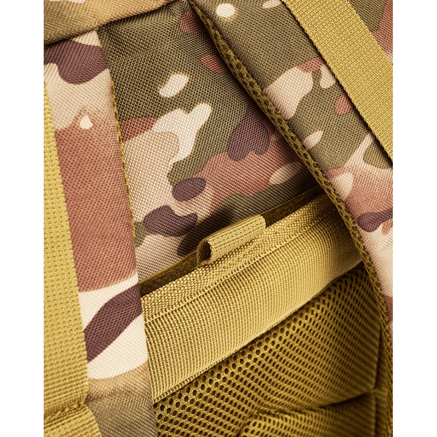 Рюкзак US Assault Pack Large тактический камуфляж
