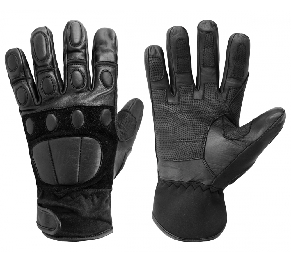 Перчатки Police II