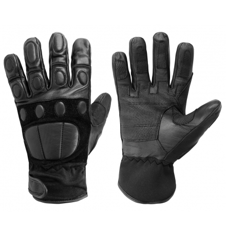 Перчатки Police II