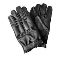 Перчатки Defender HeavyDuty, свинец, COMMANDO