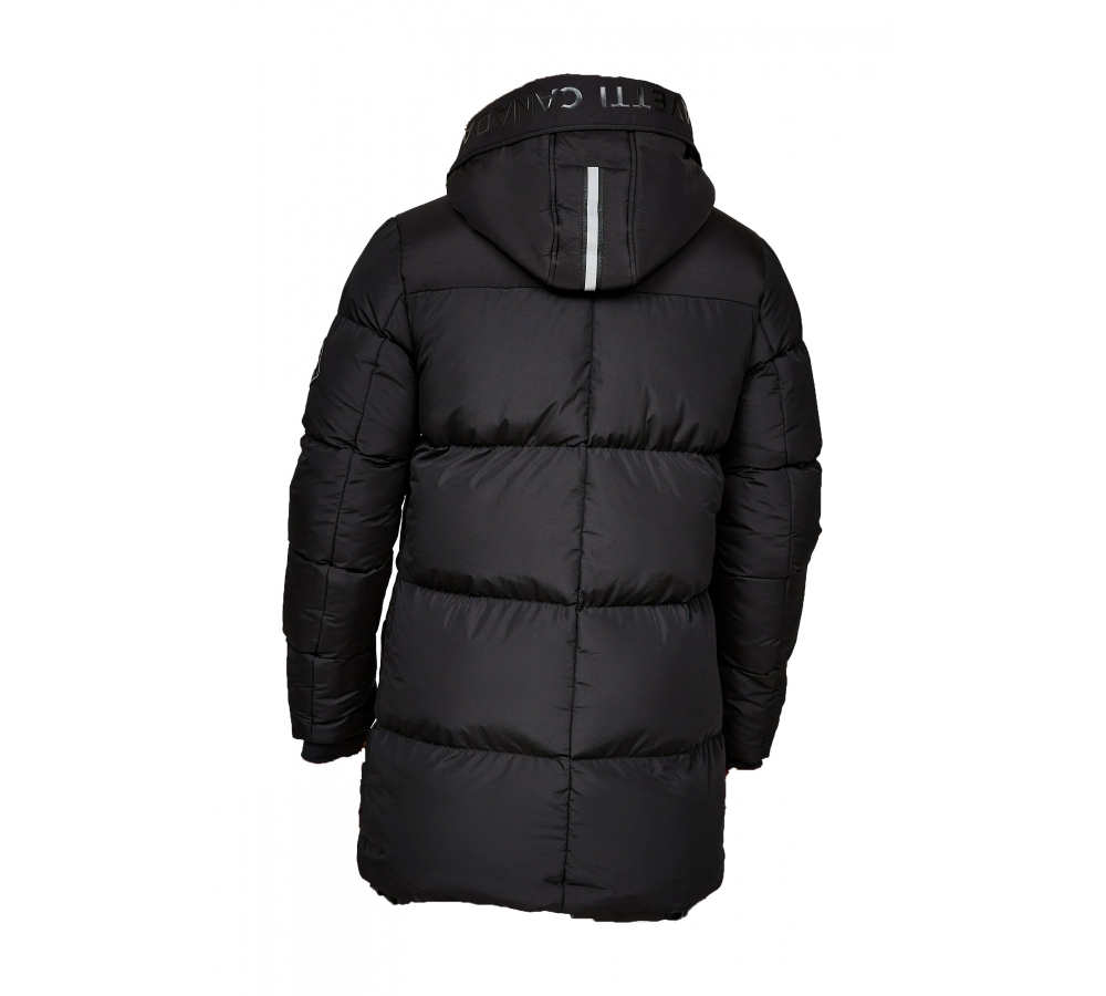 Пуховик Kanada Zavetti Пуховик Kanada Zavetti