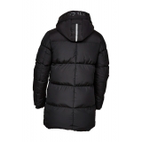 Пуховик Kanada Zavetti