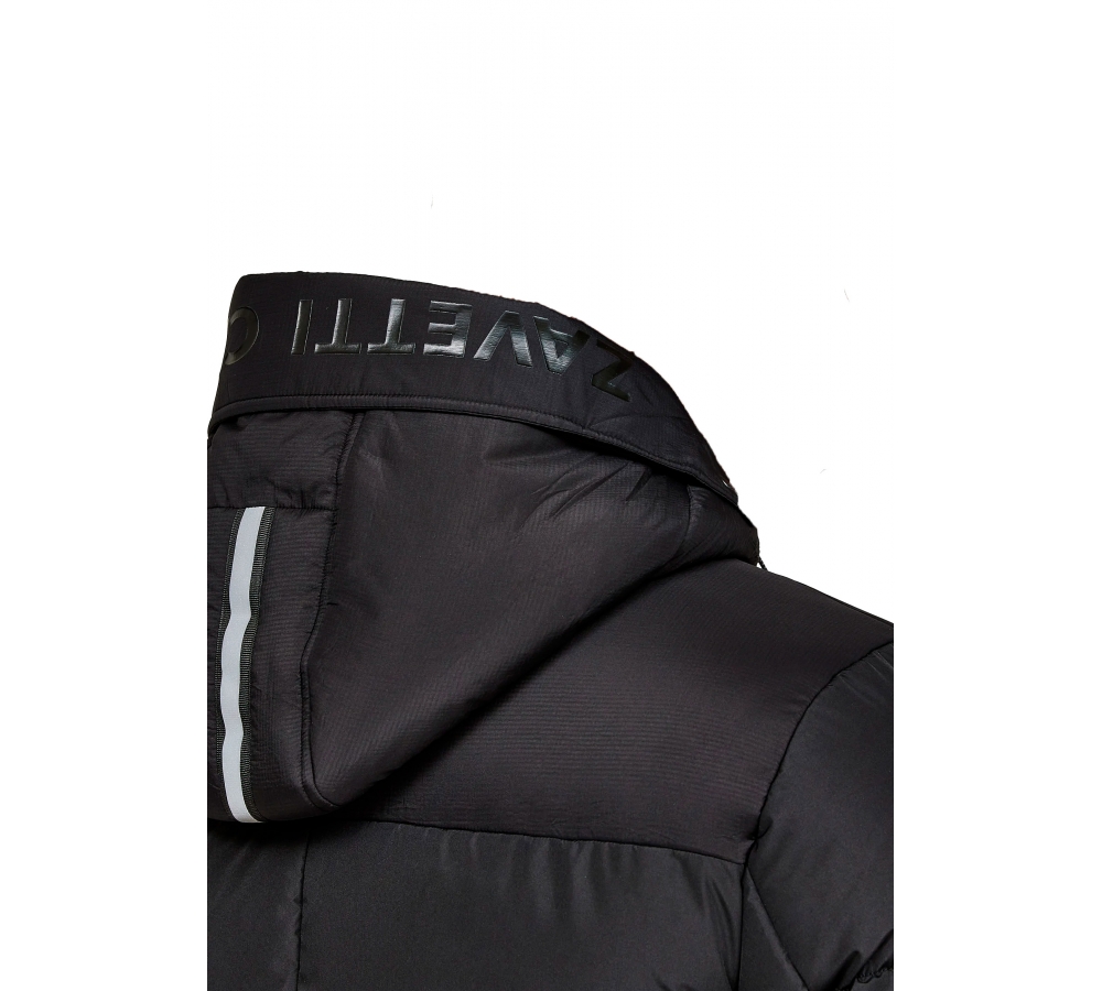 Пуховик Kanada Zavetti Пуховик Kanada Zavetti