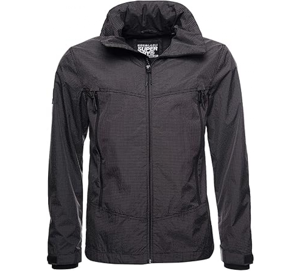 Куртка Altitude Wind Hiker