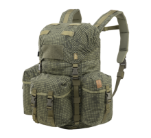 Рюкзак Helikon Bergen® — Камуфляж Ночной Пустыни