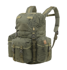 Рюкзак Helikon Bergen® — Камуфляж Ночной Пустыни