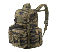 Рюкзак Helikon Bergen® — Тигровый Камуфляж (Tiger Stripe