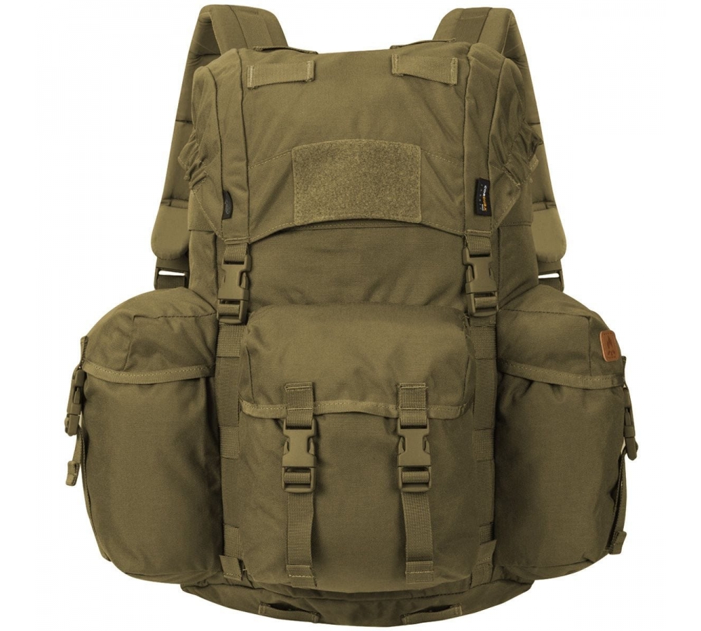 Рюкзак Helikon Bergen® Coyote Рюкзак Helikon Bergen® Coyote