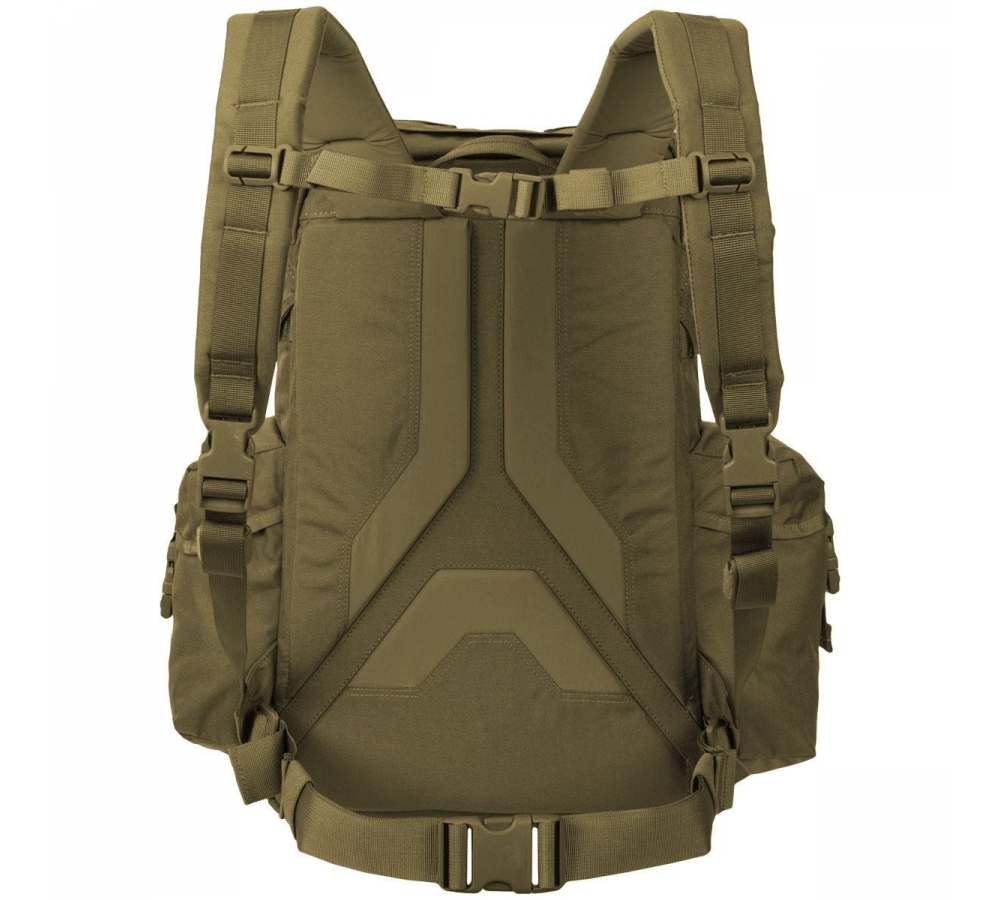Рюкзак Helikon Bergen® Coyote Рюкзак Helikon Bergen® Coyote