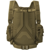 Рюкзак Helikon Bergen® Coyote