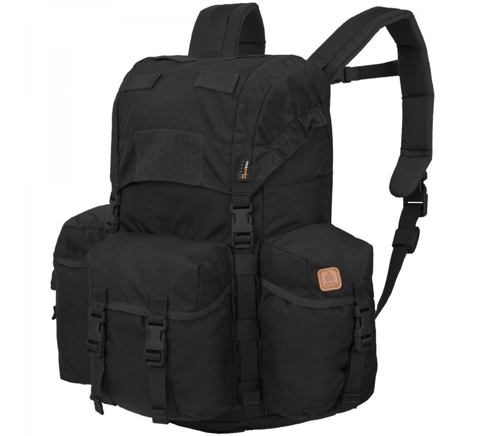 Рюкзак Helikon Bergen® черный Рюкзак Helikon Bergen® черный
