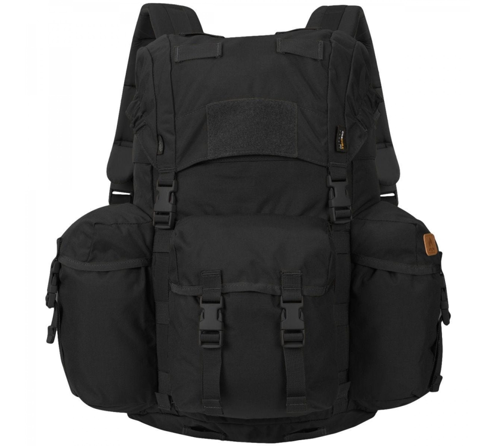 Рюкзак Helikon Bergen® черный Рюкзак Helikon Bergen® черный