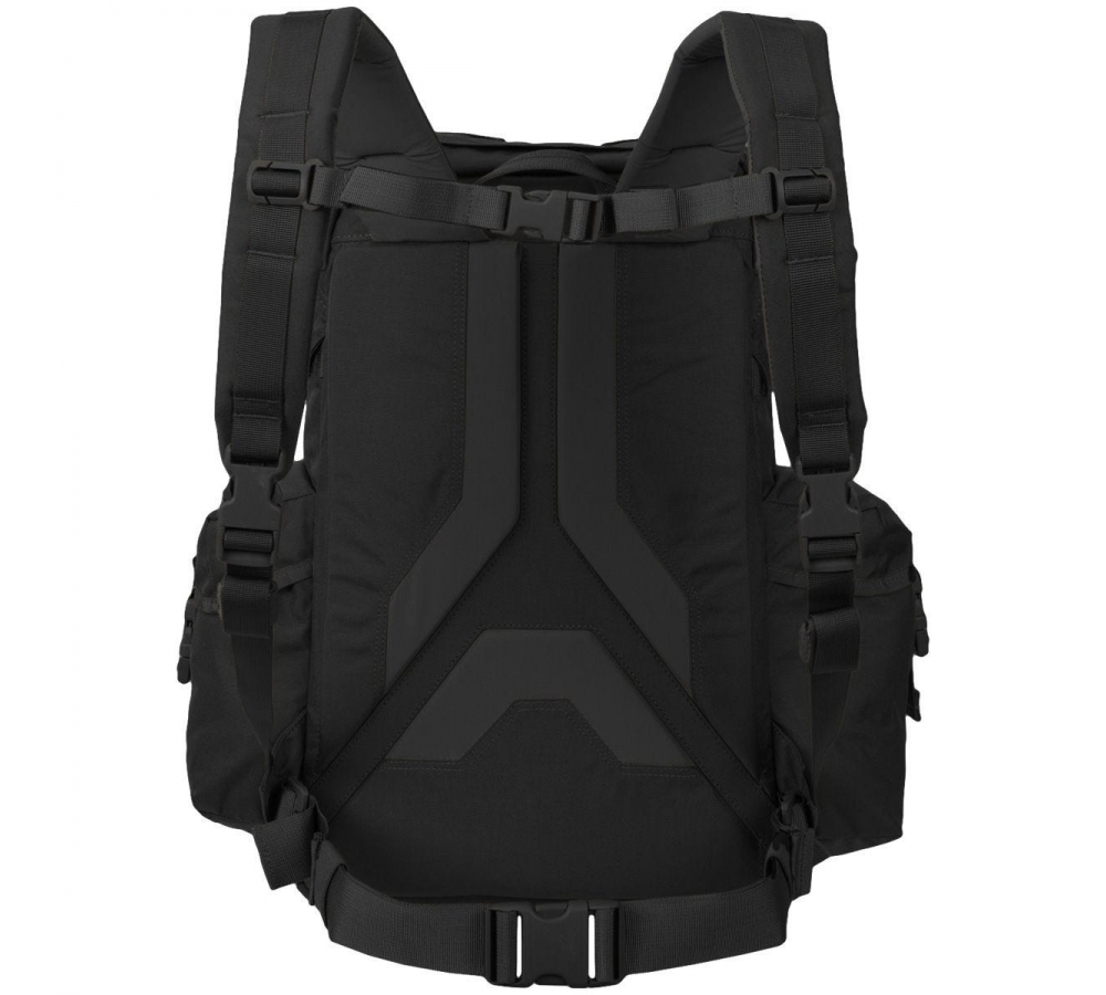 Рюкзак Helikon Bergen® черный Рюкзак Helikon Bergen® черный