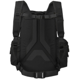 Рюкзак Helikon Bergen® черный