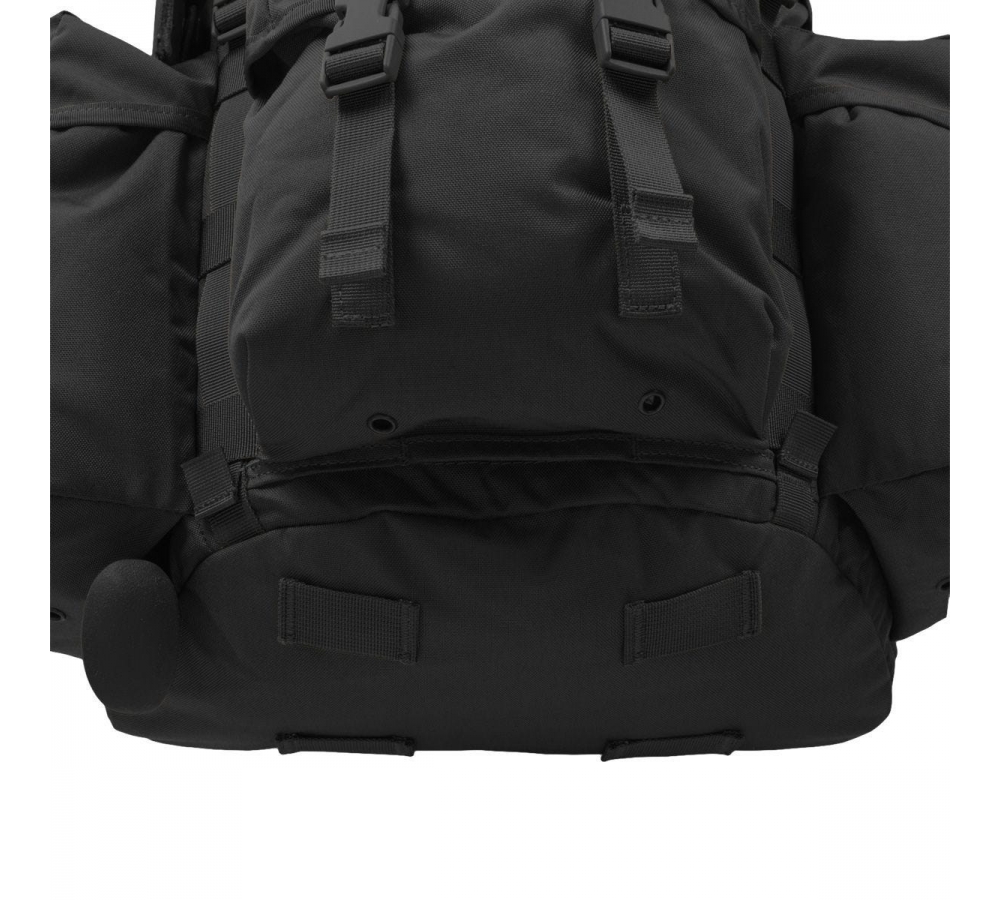 Рюкзак Helikon Bergen® черный Рюкзак Helikon Bergen® черный