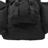 Рюкзак Helikon Bergen® черный