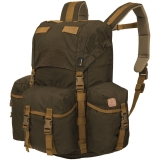 Рюкзак Helikon Bergen® — Коричневая Земля / Глина A