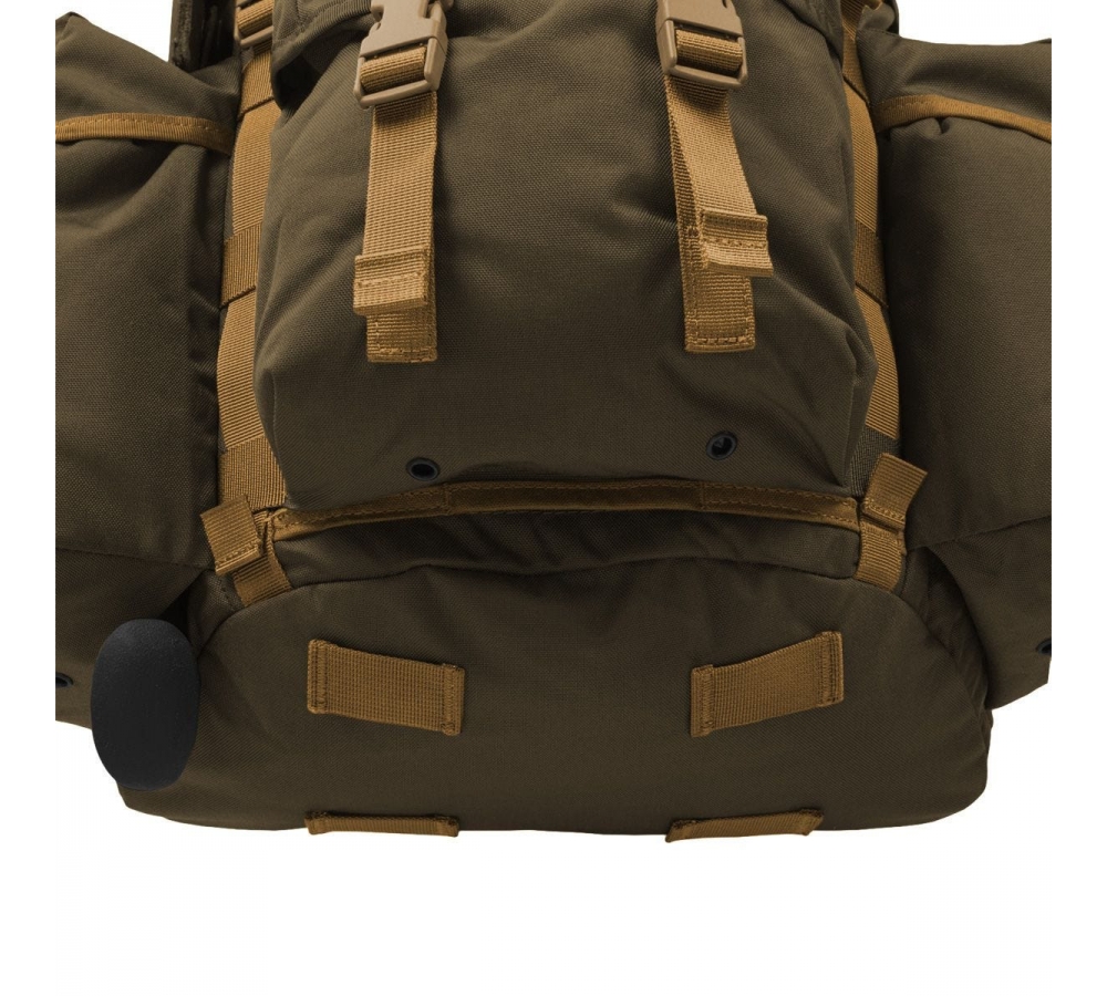 Рюкзак Helikon Bergen® — Коричневая Земля / Глина A Рюкзак Helikon Bergen® — Коричневая Земля / Глина A