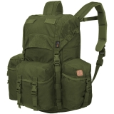Рюкзак Helikon Bergen® — Адаптивный зелёный