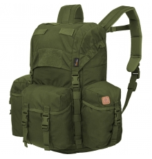 Рюкзак Helikon Bergen® — Адаптивный зелёный