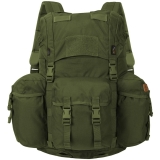 Рюкзак Helikon Bergen® — Адаптивный зелёный