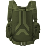 Рюкзак Helikon Bergen® — Адаптивный зелёный