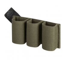Эластичная вставка Helikon Tripple, олива
