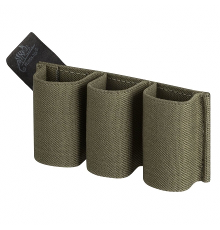 Helikon Tripple Elastic Insert Olive Green