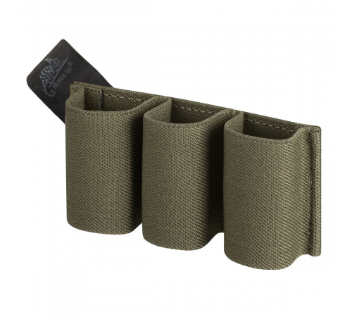 Helikon Tripple Elastic Insert Olive Green