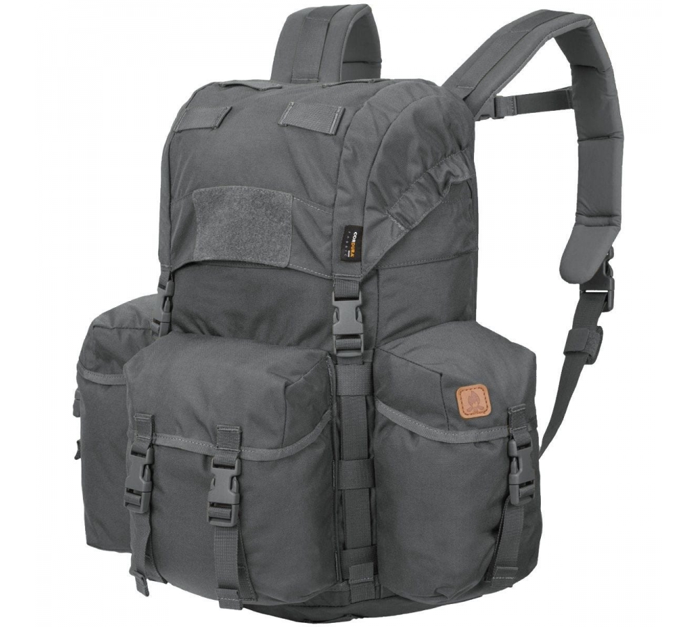 Рюкзак Helikon Bergen® — Теневой Серый Рюкзак Helikon Bergen® — Теневой Серый