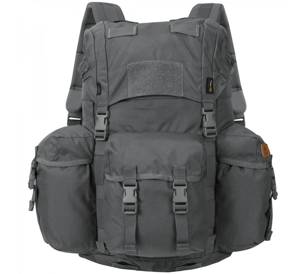 Рюкзак Helikon Bergen® — Теневой Серый Рюкзак Helikon Bergen® — Теневой Серый