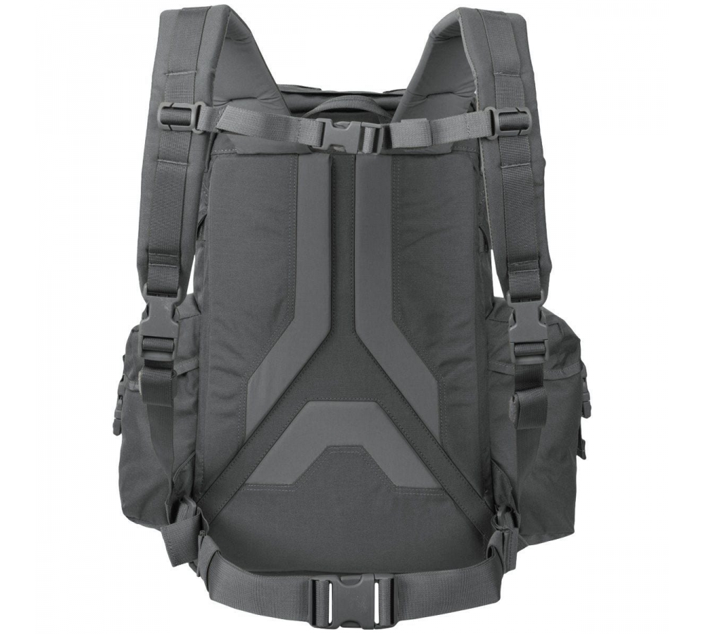 Рюкзак Helikon Bergen® — Теневой Серый Рюкзак Helikon Bergen® — Теневой Серый