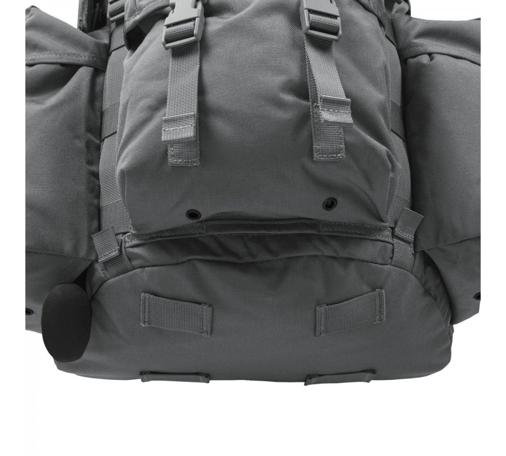 Рюкзак Helikon Bergen® — Теневой Серый Рюкзак Helikon Bergen® — Теневой Серый