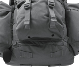 Рюкзак Helikon Bergen® — Теневой Серый