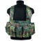 Нагрудники Chest Rig, Chest Harness