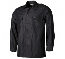 США Хемд Лангарм Шварц
 США Хемд Лангарм Шварц